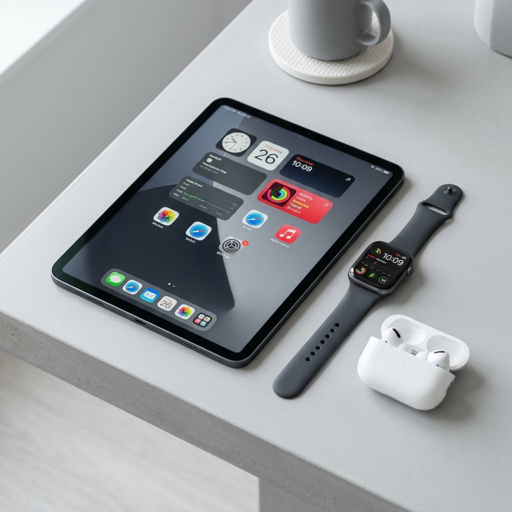 Soluciones Tecnológicas y Gadgets